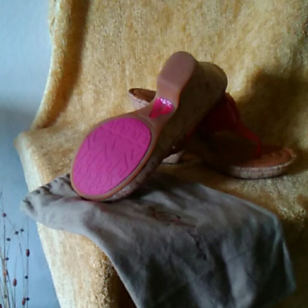 Shoes - Picture 2 of 2